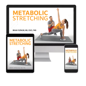 Metabolic Stretching Pro™ – Burn Fat & Boost Flexibility in Just 15 Minutes a Day