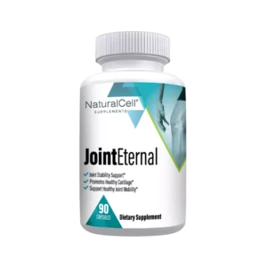 JointEternal – Advanced Natural Formula for Stronger Joints & Lasting Mobility